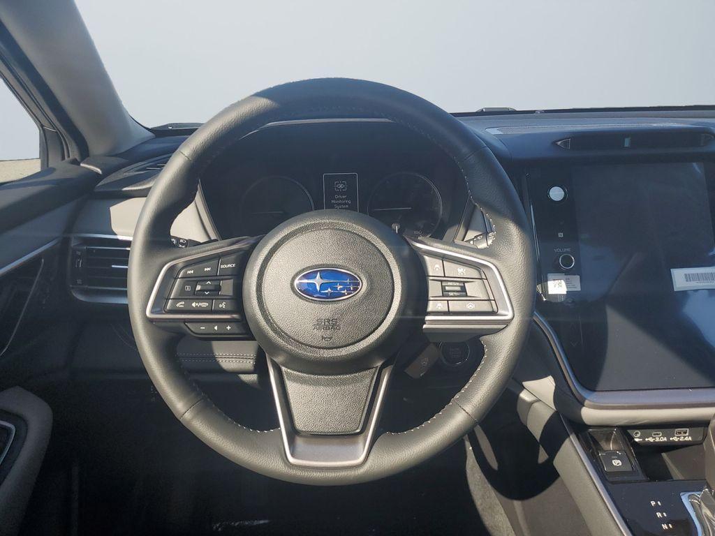 new 2025 Subaru Outback car, priced at $42,106