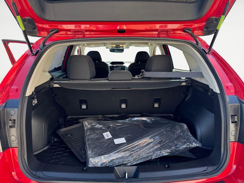 used 2023 Subaru Crosstrek car, priced at $23,000