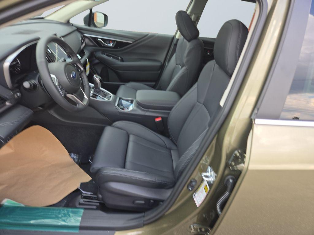 new 2025 Subaru Outback car, priced at $41,759