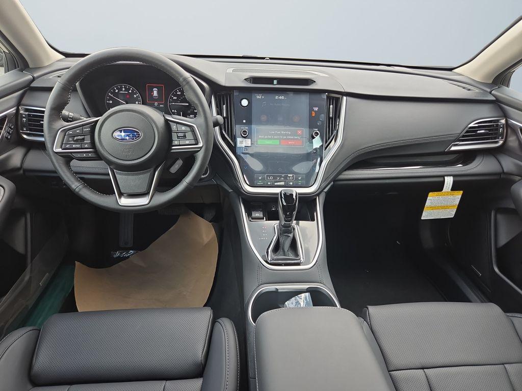 new 2025 Subaru Outback car, priced at $41,759