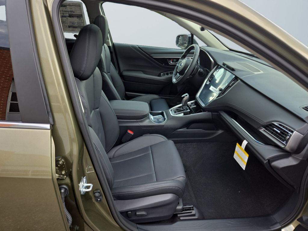 new 2025 Subaru Outback car, priced at $41,759
