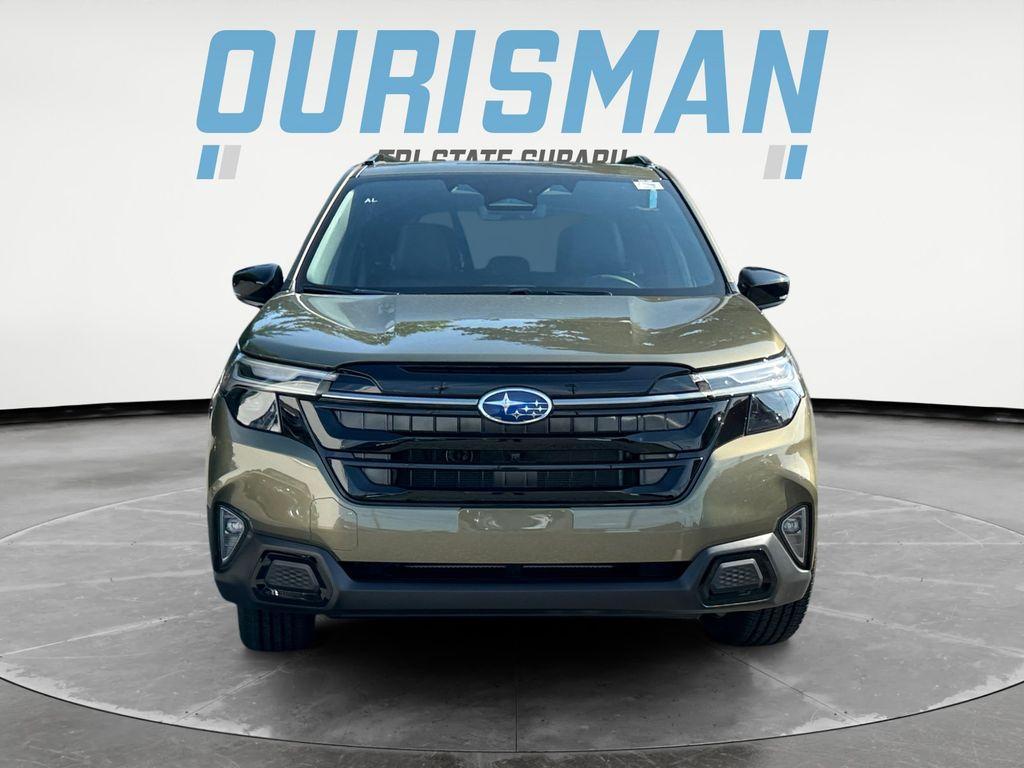 new 2025 Subaru Forester car, priced at $43,865