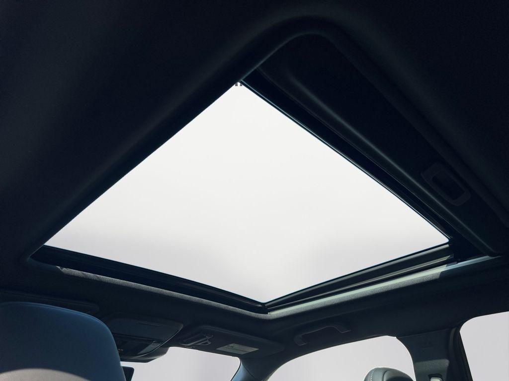new 2025 Subaru Forester car, priced at $43,865