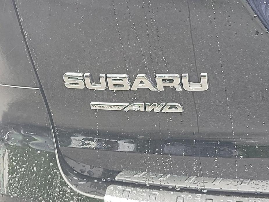 new 2024 Subaru Ascent car, priced at $44,177