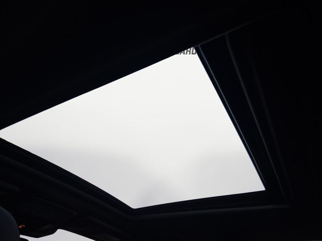 new 2025 Subaru Forester Hybrid car, priced at $38,817