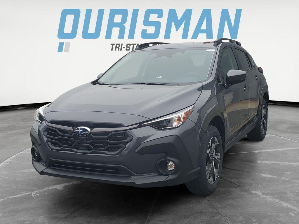new 2026 Subaru Crosstrek car