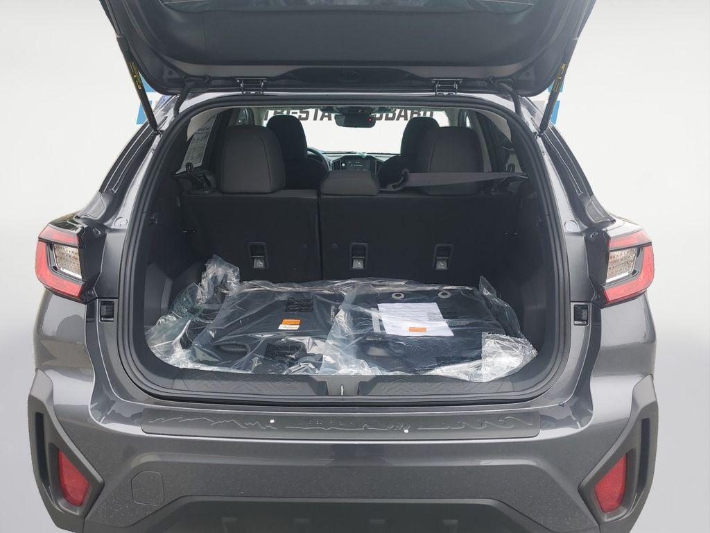 new 2026 Subaru Crosstrek car