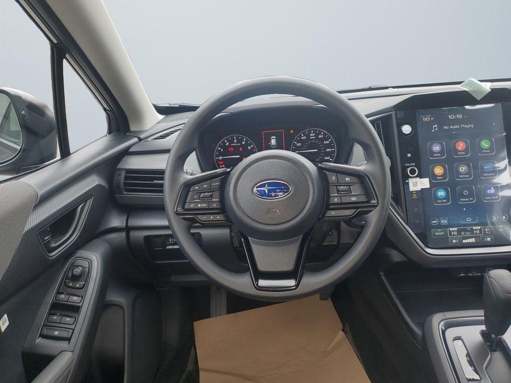 new 2026 Subaru Crosstrek car