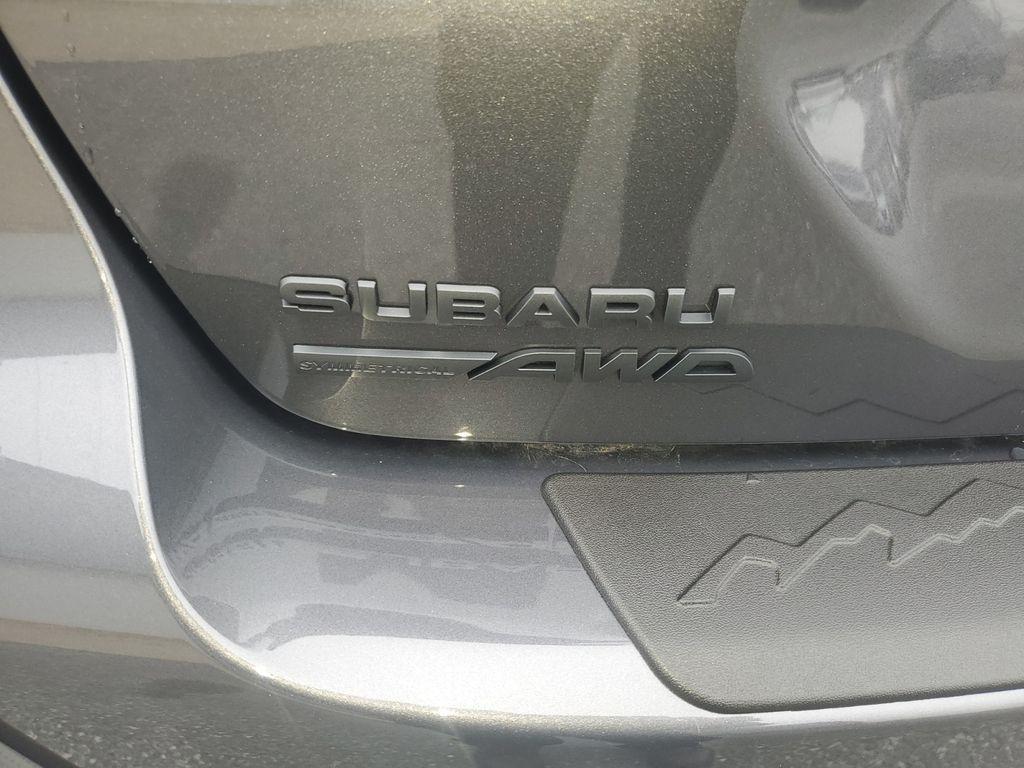 new 2026 Subaru Crosstrek car