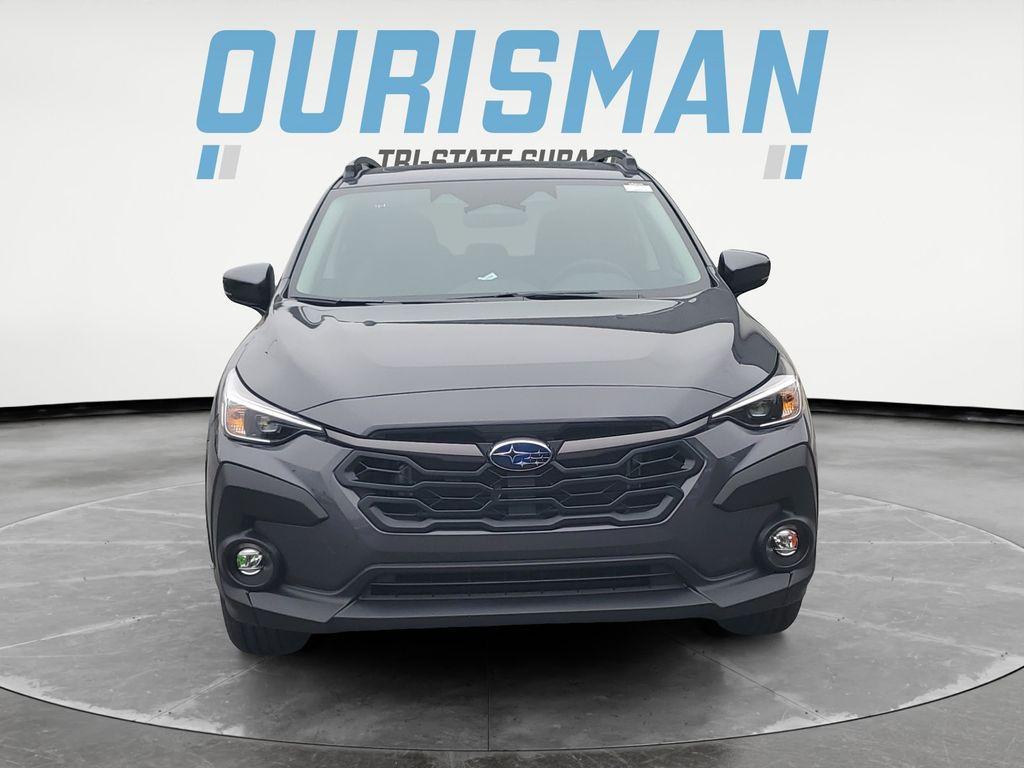 new 2026 Subaru Crosstrek car