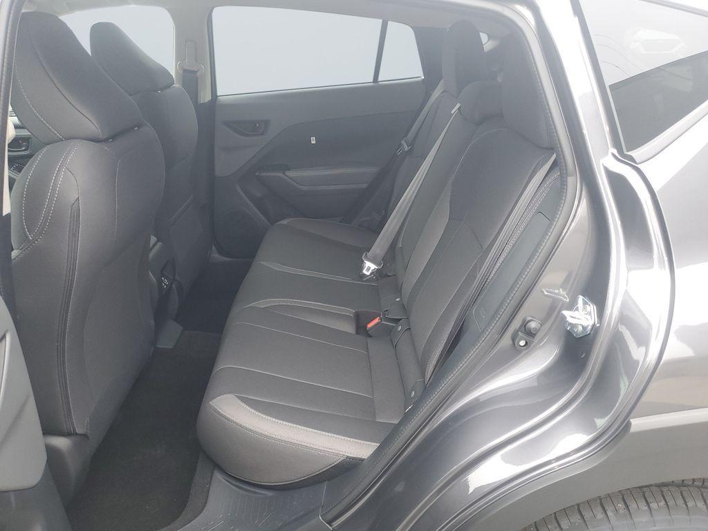 new 2026 Subaru Crosstrek car