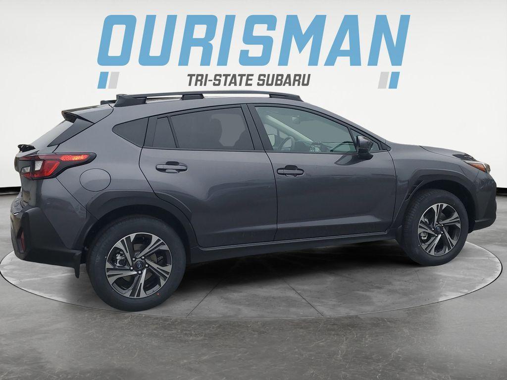 new 2026 Subaru Crosstrek car