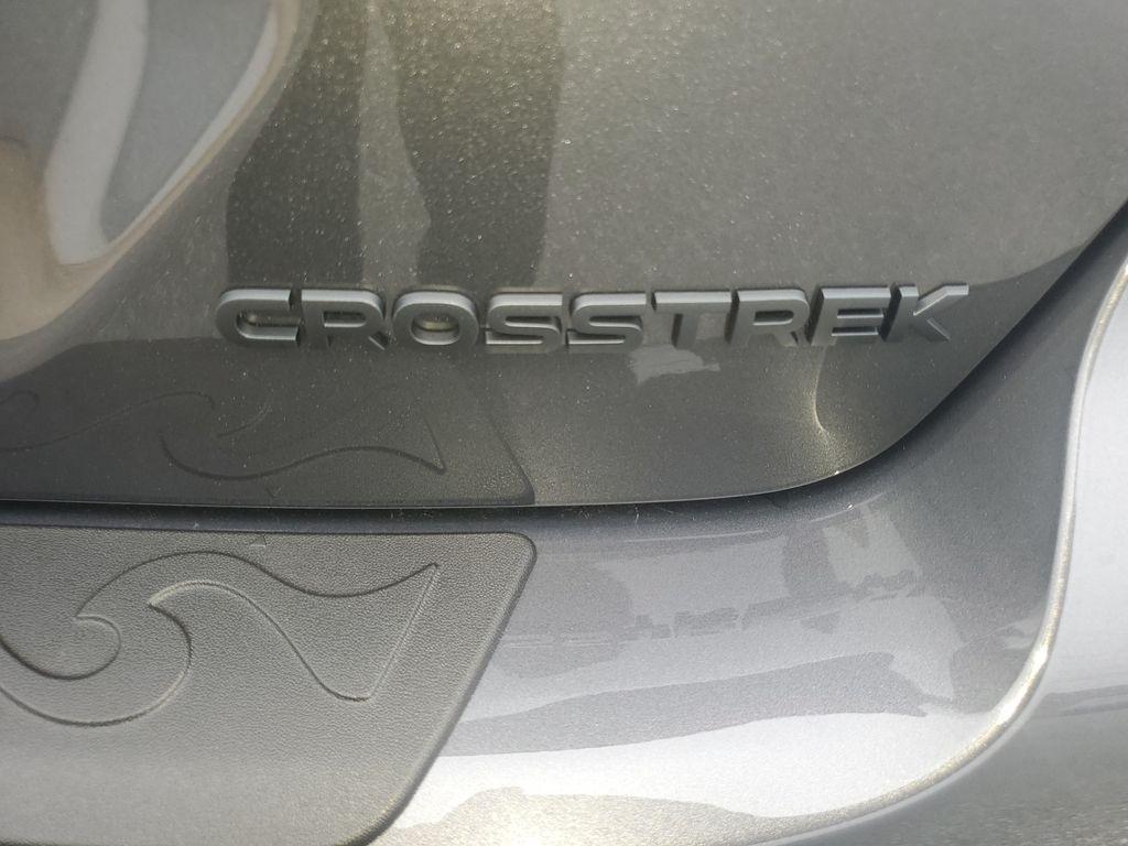 new 2026 Subaru Crosstrek car