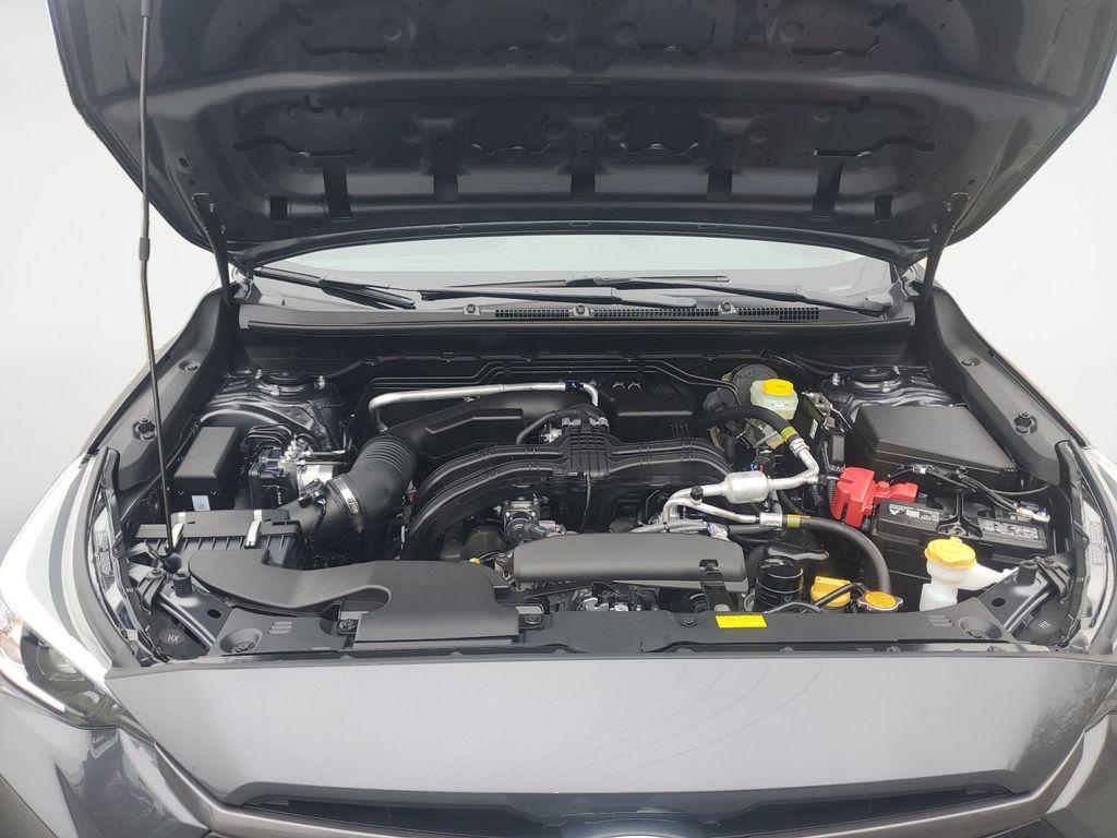 new 2026 Subaru Crosstrek car