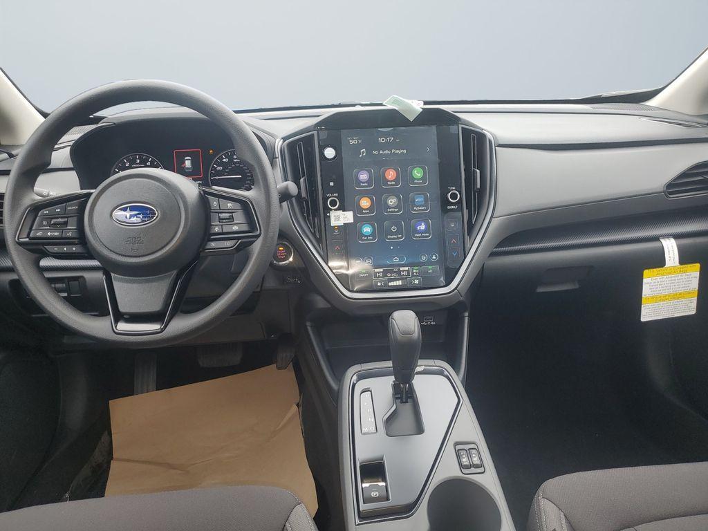 new 2026 Subaru Crosstrek car