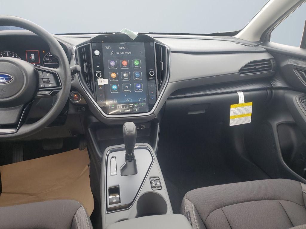 new 2026 Subaru Crosstrek car