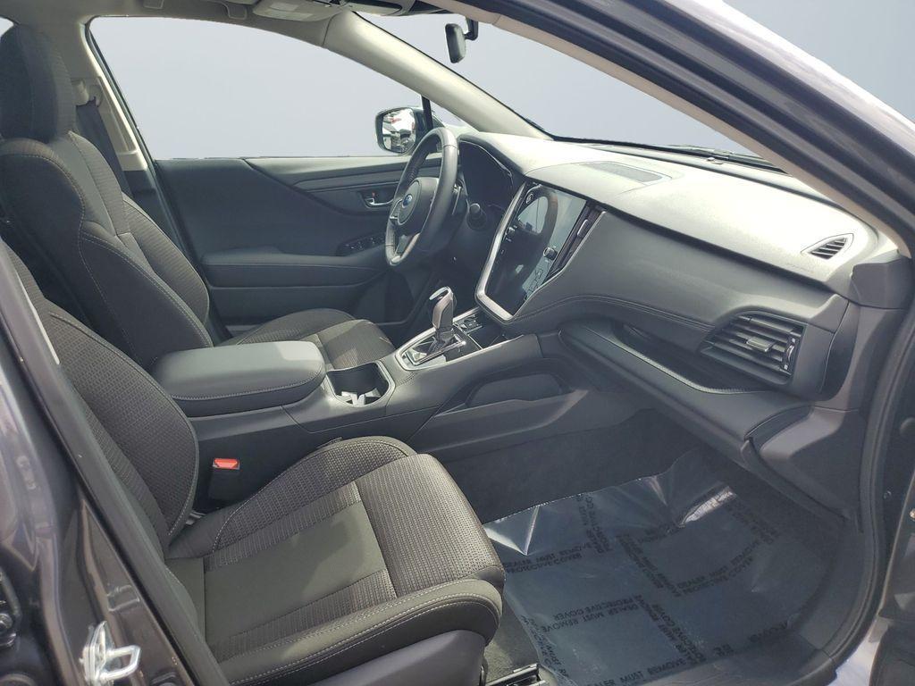 used 2025 Subaru Outback car, priced at $30,200