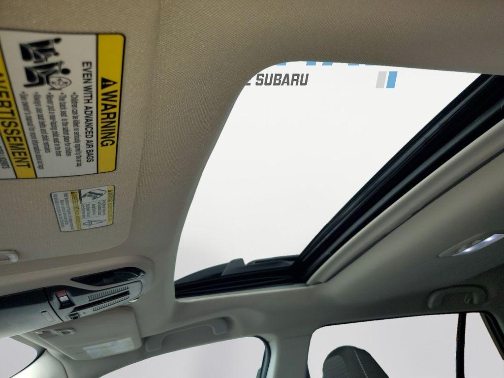 used 2025 Subaru Outback car, priced at $30,200