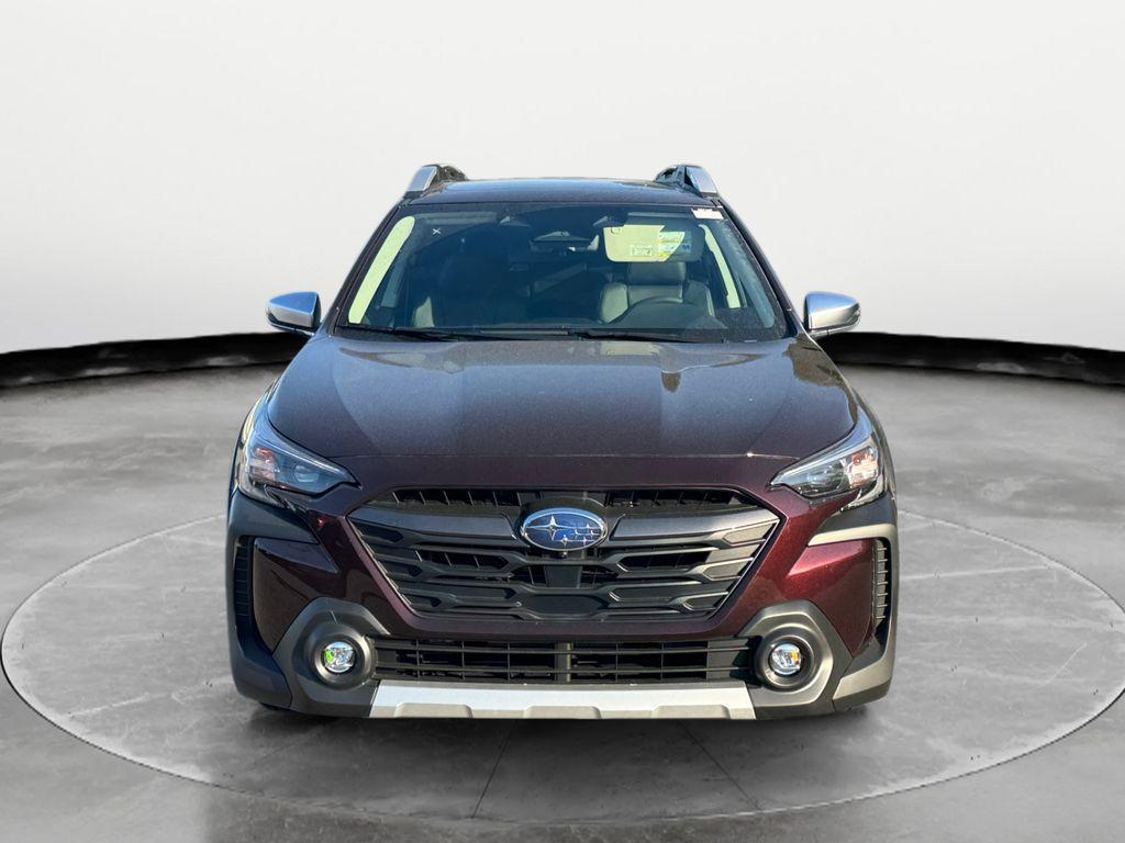 new 2025 Subaru Outback car, priced at $47,314