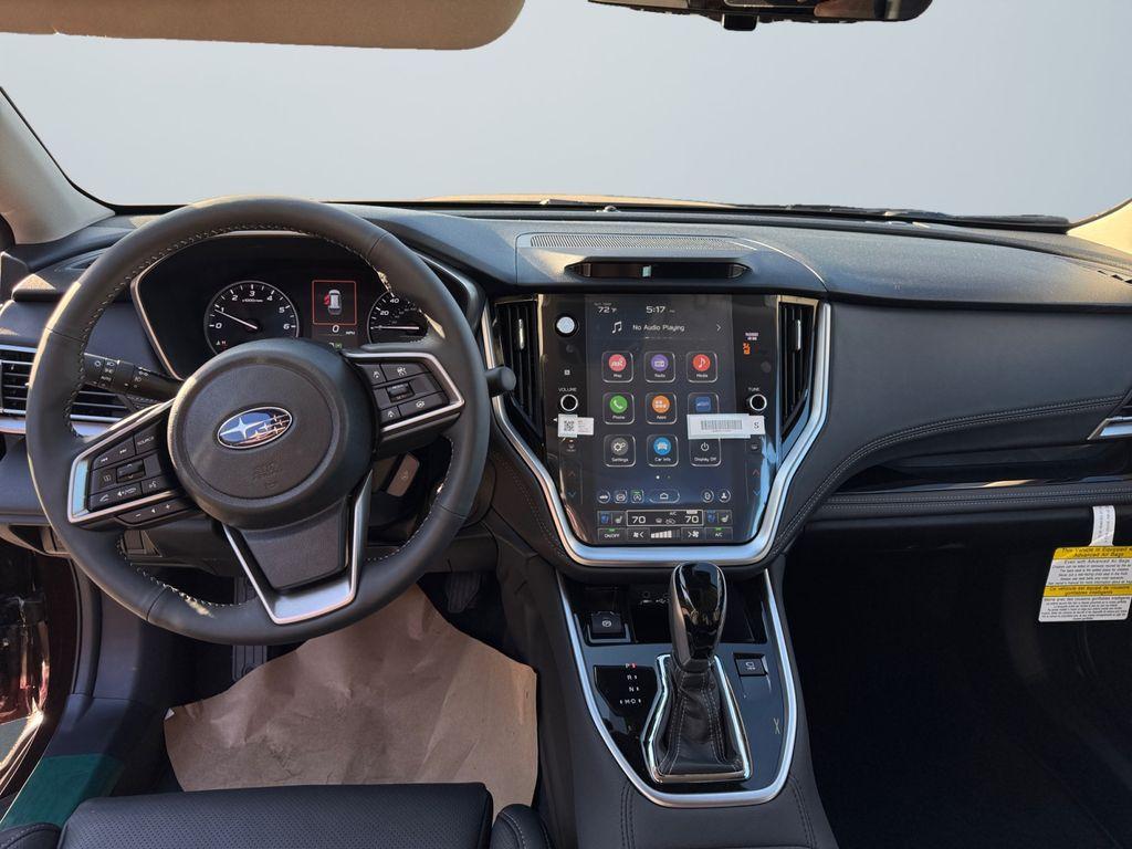 new 2025 Subaru Outback car, priced at $47,314