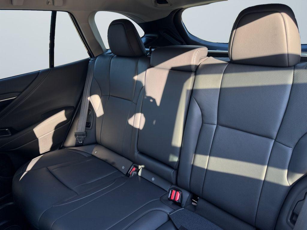 new 2025 Subaru Outback car, priced at $47,314