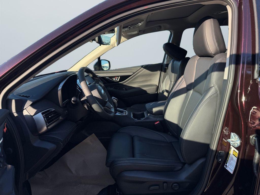 new 2025 Subaru Outback car, priced at $47,314