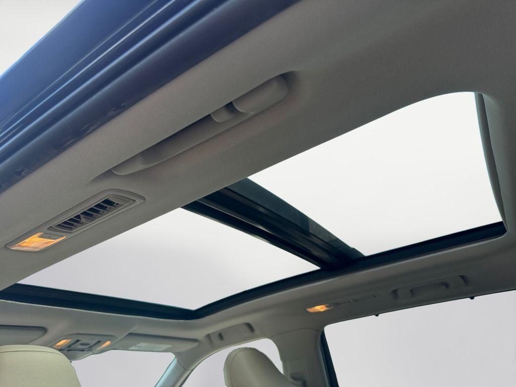 used 2021 Toyota Highlander car, priced at $33,900