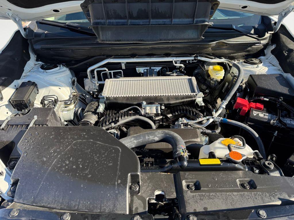 used 2025 Subaru Ascent car, priced at $43,800