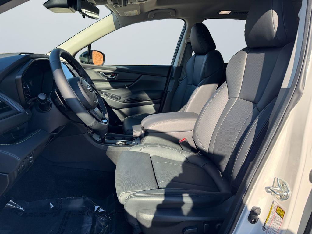 used 2025 Subaru Ascent car, priced at $43,800
