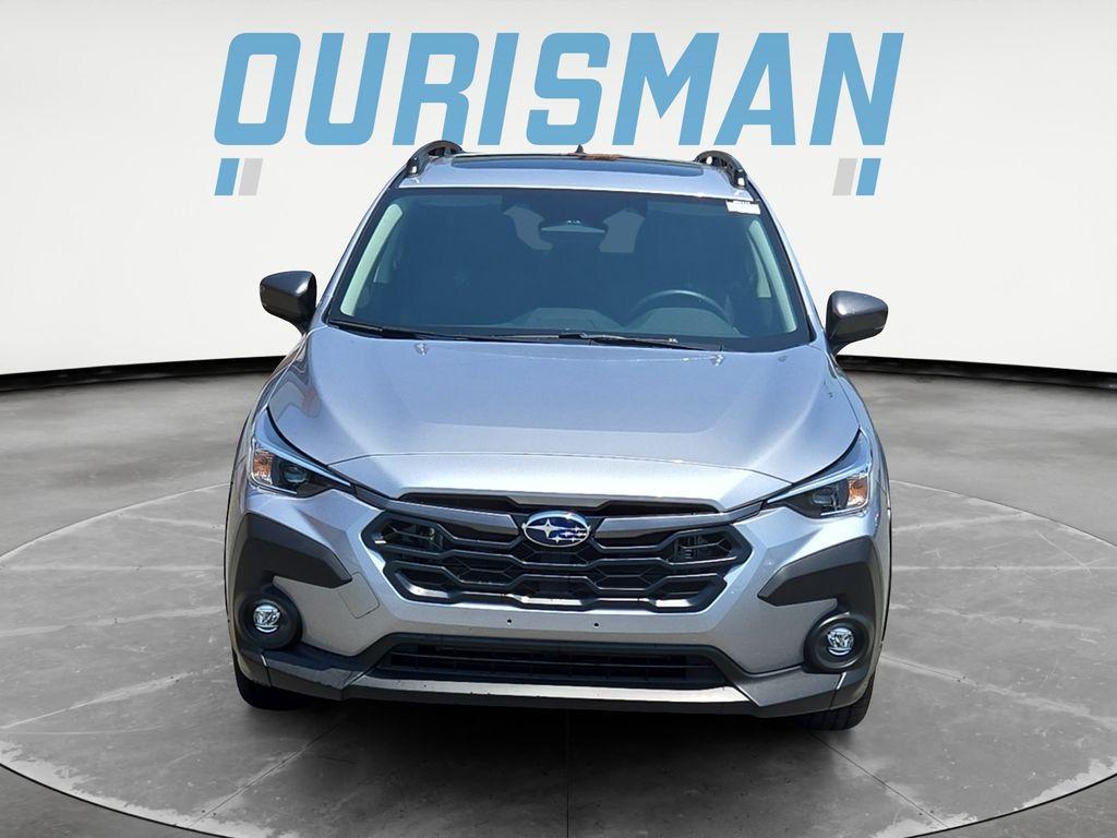 new 2025 Subaru Crosstrek car, priced at $31,591
