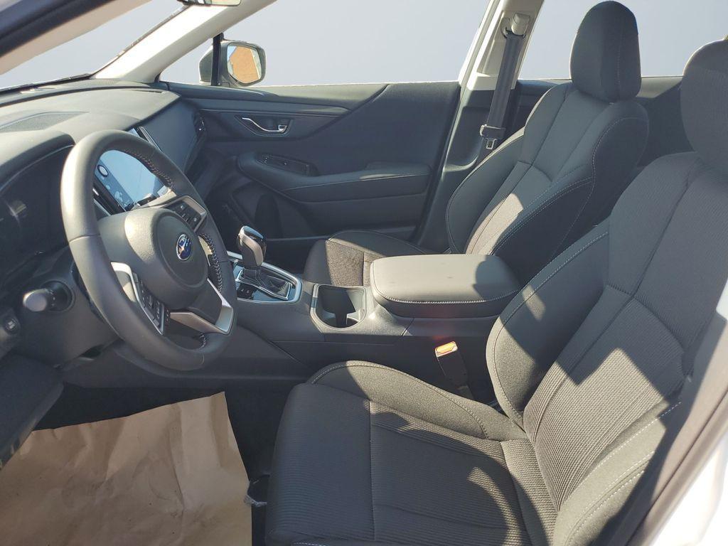 new 2025 Subaru Legacy car, priced at $31,381