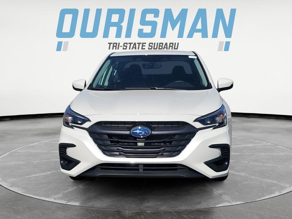 new 2025 Subaru Legacy car, priced at $31,381