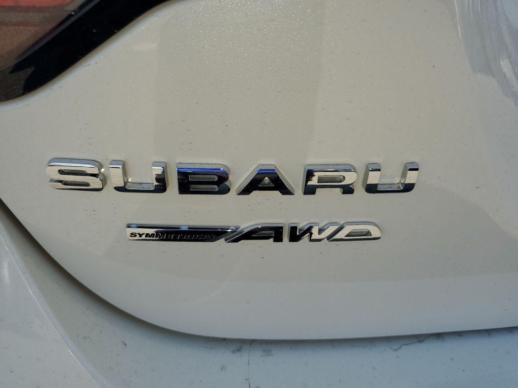 new 2025 Subaru Legacy car, priced at $31,381