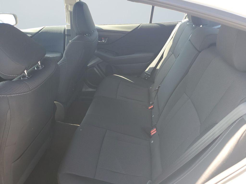 new 2025 Subaru Legacy car, priced at $31,381
