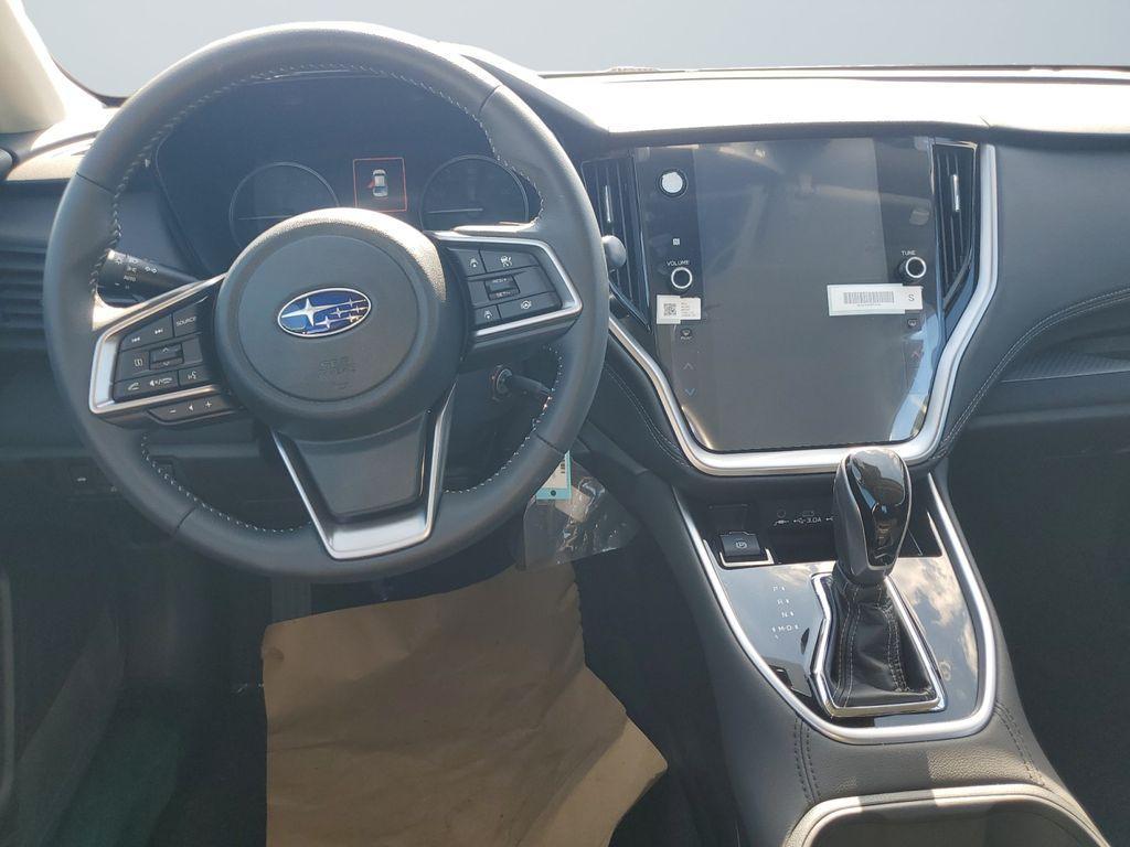 new 2025 Subaru Legacy car, priced at $31,381