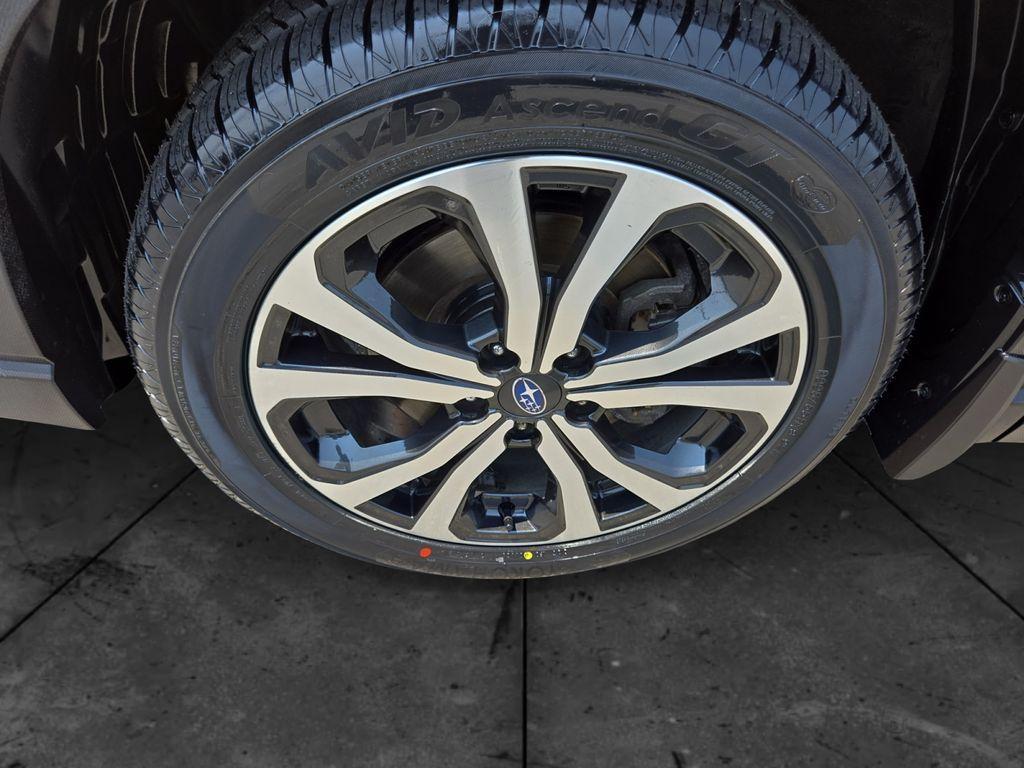 used 2019 Subaru Forester car, priced at $22,800