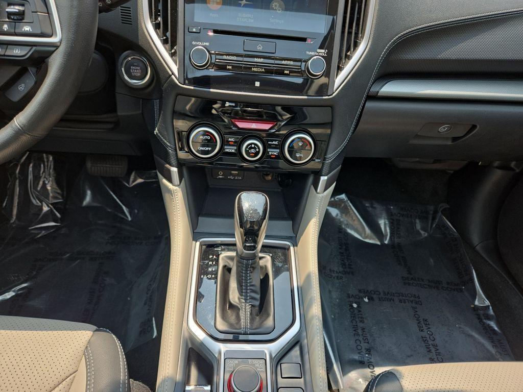 used 2019 Subaru Forester car, priced at $22,800