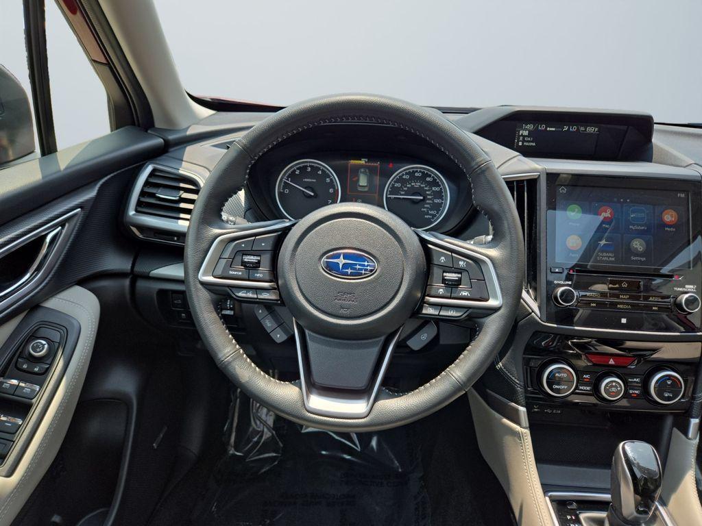 used 2019 Subaru Forester car, priced at $22,800