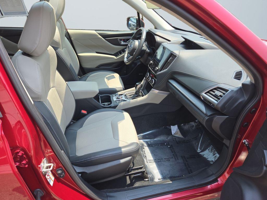 used 2019 Subaru Forester car, priced at $22,800