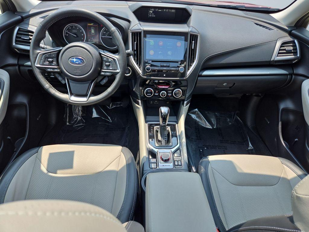 used 2019 Subaru Forester car, priced at $22,800