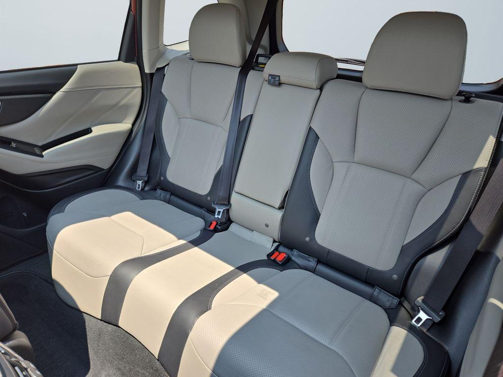 used 2019 Subaru Forester car, priced at $22,800
