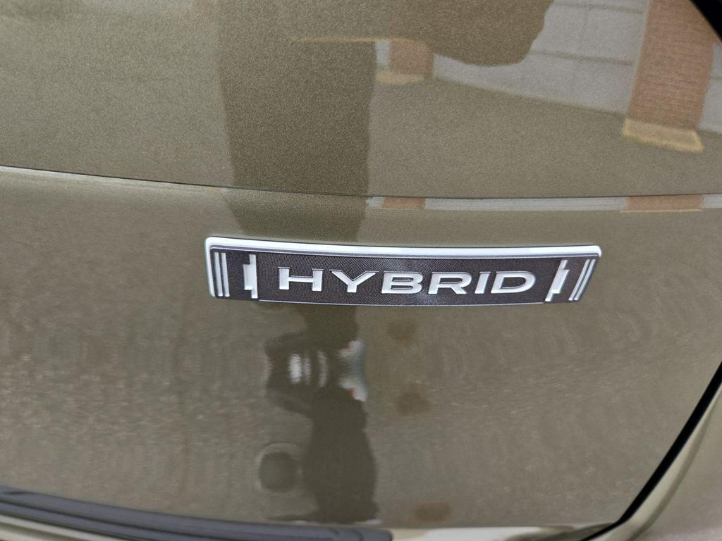 new 2025 Subaru Forester Hybrid car, priced at $45,933
