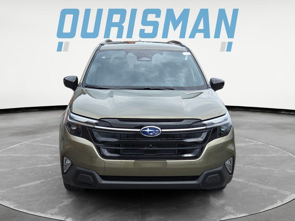 new 2025 Subaru Forester Hybrid car, priced at $45,933