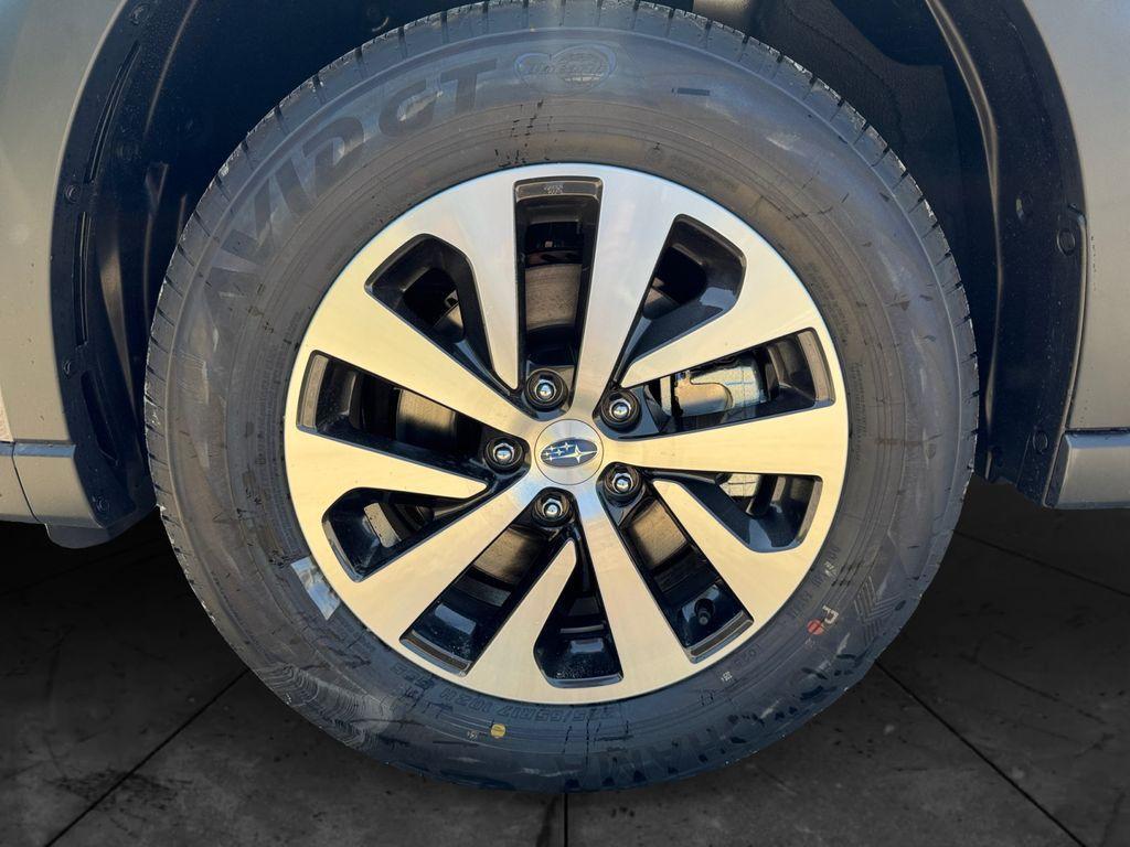 new 2025 Subaru Outback car, priced at $34,453