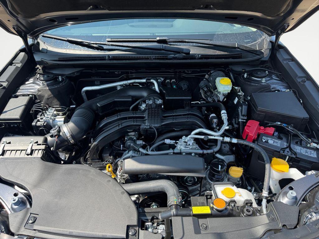 new 2025 Subaru Outback car, priced at $34,453