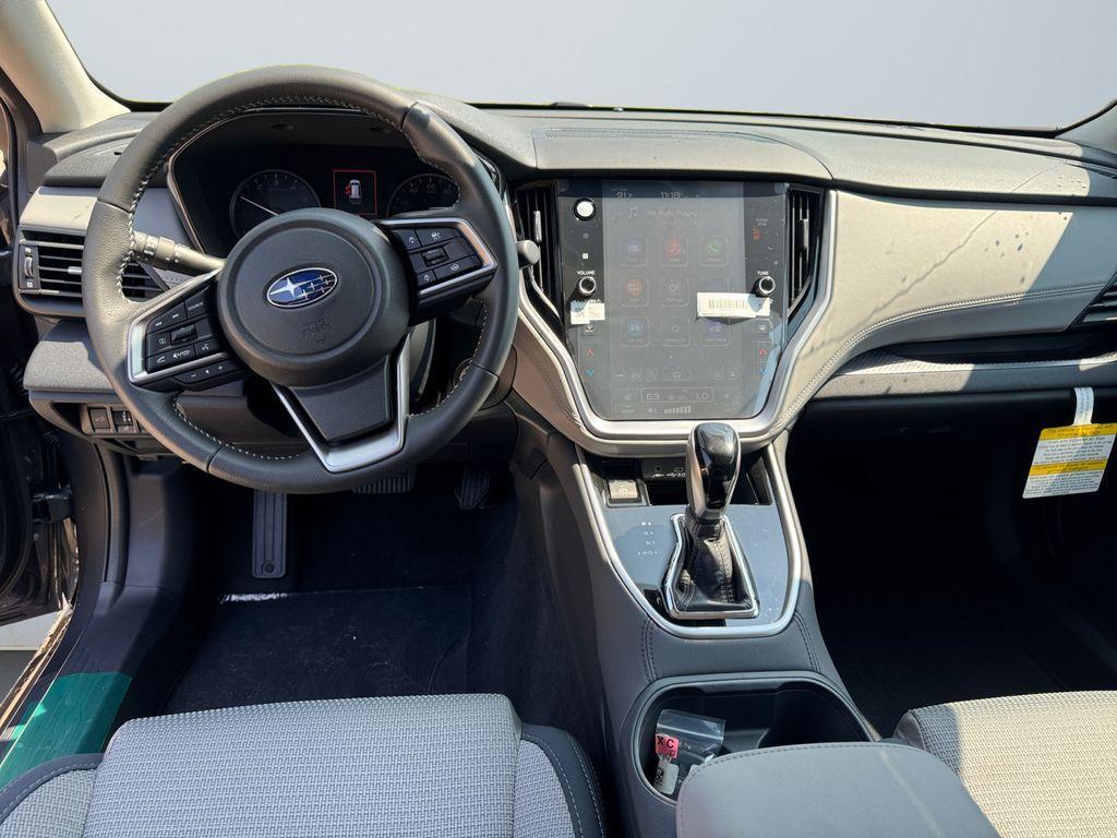 new 2025 Subaru Outback car, priced at $34,453