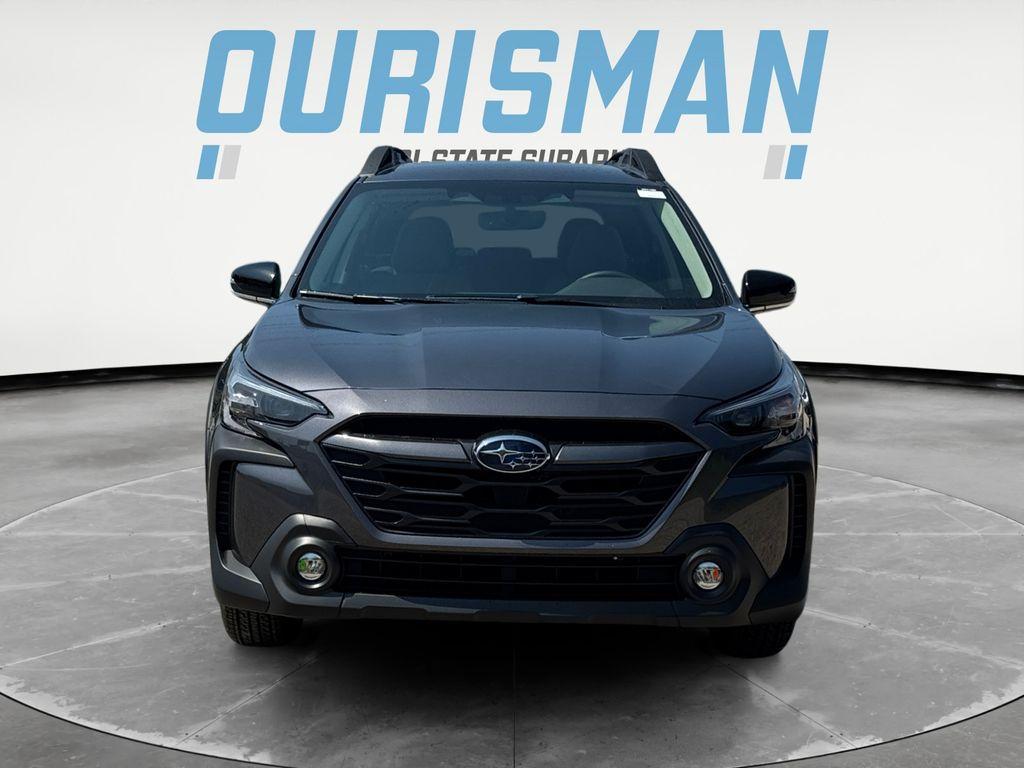 new 2025 Subaru Outback car, priced at $36,845