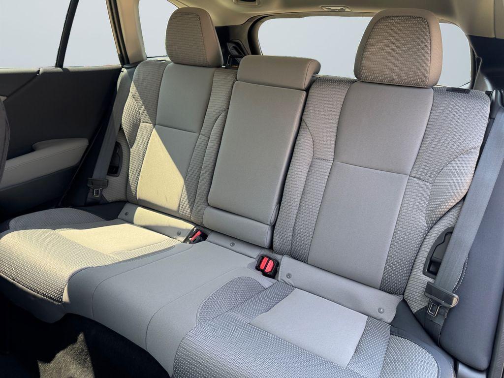 new 2025 Subaru Outback car, priced at $36,845