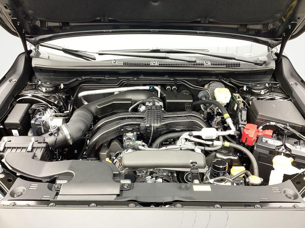 new 2025 Subaru Crosstrek car, priced at $34,056