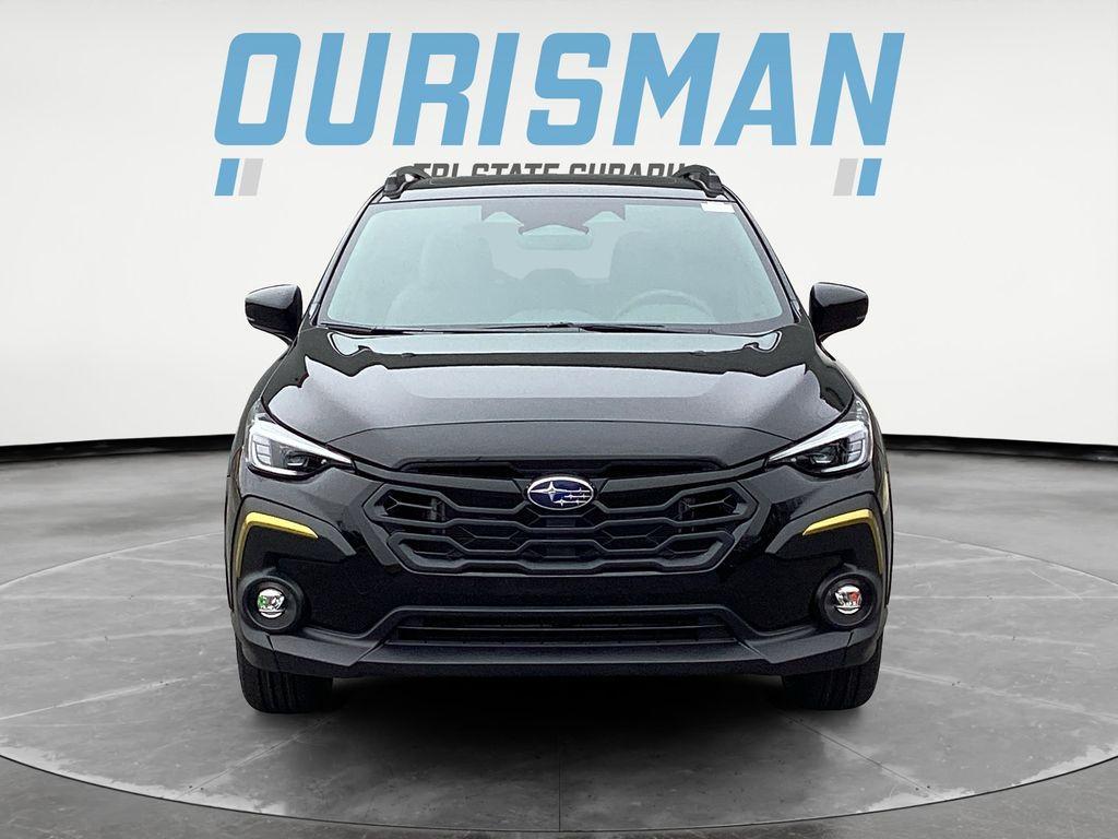 new 2025 Subaru Crosstrek car, priced at $34,056